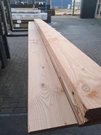 Douglas Lariks tuinplanken, onbehandeld, laatste voorraad, Ophalen, Nieuw, 250 cm of meer, Balken