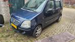 Suzuki wagon r. Loop of sloop., Automaat, Particulier, Airbags, MPV