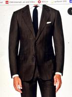 2 Herenkostuums, NIEUW, maat 24, donkergrijs en donkerbruin, Kleding | Heren, Ophalen, Nieuw, Overige maten, Overige kleuren