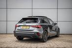 Audi A3 Sportback 35 TFSI 150pk S-tronic S Edition | 19" LM, Auto's, 12 maanden, 4 cilinders, Origineel Nederlands, Bedrijf