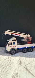 Grote politiewagen ong. 46cm, Kinderen en Baby's, Speelgoed | Speelgoedvoertuigen, Gebruikt, Ophalen