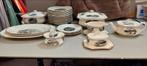 Vintage Société Céramique Maastricht Servies, Antiek en Kunst, Antiek | Servies compleet, Ophalen