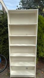 Gratis billy boekenkast ikea, Met plank(en), Gebruikt, 150 tot 200 cm, 25 tot 50 cm