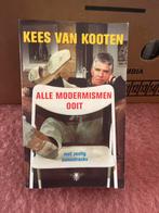 Kees van Kooten - Alle Modernismen Ooit, Ophalen of Verzenden, Gelezen