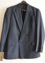 Eduard Dressler kostuum pak maat 56, Verzenden, Gedragen, Maat 56/58 (XL), Grijs