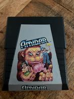 Amidar - Atari 2600 - Klassieker!, Puzzel en Educatief, Gebruikt, 1 speler, Ophalen of Verzenden