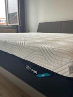 TEMPUR Pro Plus SmartCool Soft Mattress (180x200x25), Ophalen, Tweepersoons, Zo goed als nieuw, Matras