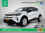 Renault Captur 1.3 MHEV 160pk CAMERA | CARPLAY | LED | CRUIS, Stof, Gebruikt, Euro 6, 4 cilinders