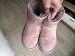 Van Haren uggs roze maat 33, Kinderen en Baby's, Van Haren, Meisje, Laarzen, Gebruikt