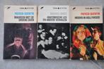 3 Prisma-detectives van Michael Innes en Patrick Quentin, Boeken, Detectives, Ophalen of Verzenden, Gelezen, Innes/Quentin