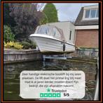 Bootliften | Bootlift | DBL900, Ophalen, Nieuw, Overige typen