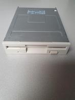 Floppy Disk Drive 3.5" Samsung SFD-321B, Computers en Software, Ophalen of Verzenden, Zo goed als nieuw, Intern, Overig