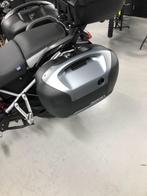 Triumph tiger 900 koffer set Hepco&Becker, Motoren, Accessoires | Koffers en Tassen, Ophalen of Verzenden, Gebruikt