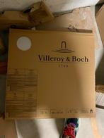 Villeroy & Boch Ohio Crème tegels + profiel, Doe-het-zelf en Verbouw, Tegels, Ophalen, 60 cm of meer, Zo goed als nieuw, Minder dan 5 m²