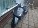 Vespa 300 GTS uit 2018 - Weinig kilometers!, Ophalen of Verzenden, Gebruikt, Overige modellen
