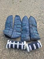 Vervoersbandages 2 sets, Ophalen of Verzenden, Gebruikt, Transport