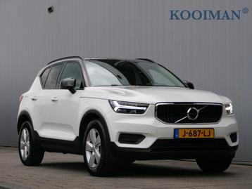 Volvo XC40 1.5 T3 157 PK Navigatie / Camera / PDC / Stoelver beschikbaar voor biedingen