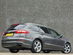 Ford Mondeo Wagon 2.0 Titanium/1e Eig/Camera/Led/203PK/18'', Gebruikt, 4 cilinders, Mondeo, 1484 kg