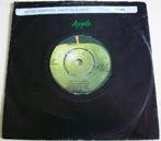 George Harrison(Beatles)   My sweet lord, Verzenden, Gebruikt, Pop