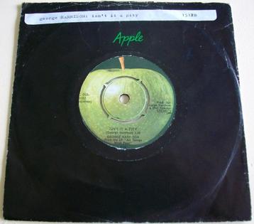 George Harrison(Beatles)   My sweet lord beschikbaar voor biedingen