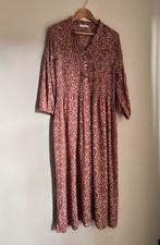 Prachtige lange jurk By Bar maat S, Kleding | Dames, Jurken, By bar, Ophalen of Verzenden, Zo goed als nieuw, Maat 36 (S)