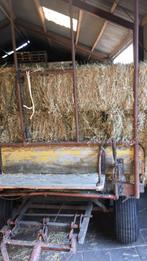 Hooi kleine balen, Dieren en Toebehoren, Dierenvoeding, Ophalen, Vee