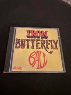 Iron Butterfly - Ball CD, Ophalen of Verzenden, 2000 tot heden, Zo goed als nieuw
