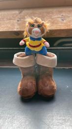 AH hamster klein duimpje, Ophalen, Zo goed als nieuw, Overige typen