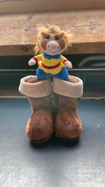 AH hamster klein duimpje beschikbaar voor biedingen