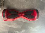 Hoverboard rood, Ophalen, Gebruikt