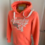 NIEUW Originele Superdry Hoody trui met capuchon maat S, Overige kleuren, Superdry, Nieuw, Ophalen of Verzenden