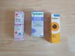 Oogdruppels oog druppel droge ogen hylo evotears, systane, Diversen, Ophalen of Verzenden, Nieuw