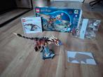 LEGO - Harry Potter Hongaarse Hoornstaart 76406 - Compleet!, Ophalen of Verzenden, Zo goed als nieuw, Complete set, Lego