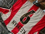 Kezman voetbalshirt psv, Sport en Fitness, Voetbal, Ophalen of Verzenden, Shirt