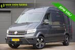 Volkswagen Crafter 35 2.0 TDI L3H3 Highline LED, TREKHAAK, A, Auto's, Voorwielaandrijving, Stof, Gebruikt, 4 cilinders