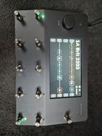 Quad Cortex Multi-Effect Processor, Muziek en Instrumenten, Effecten, Ophalen of Verzenden, Zo goed als nieuw, Multi-effect