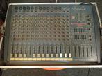 Servo Bluerock power mixer, Ophalen of Verzenden, Gebruikt, 10 tot 20 kanalen