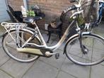 Zeer nette fiets met versnellingen, Versnellingen, 56 cm of meer, Zo goed als nieuw, Ophalen