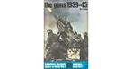 The Guns: 1939-45 (Ballantine's Illustrated History of World, Boeken, Oorlog en Militair, Nieuw, Ian v hogg, Ophalen of Verzenden