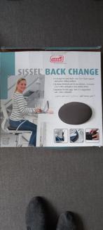 Bureau/ Stoel kussen voor actieve houding of te harde stoel, Huis en Inrichting, Stoelen, Ophalen of Verzenden, Zo goed als nieuw