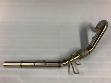 Downpipe 1.4 tsi. Golf, Leon, A3 beschikbaar voor biedingen