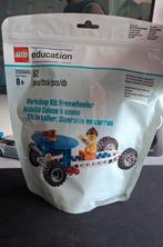 LEGO Education 2000443 Freewheeler - Nieuw!, Ophalen of Verzenden, Nieuw, Complete set, Lego