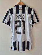 Nieuw Nike Juventus shirt 14/15 Pirlo 21 maat medium, Maat M, Ophalen of Verzenden, Nieuw, Shirt