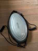 Matchu ovale bosu met elastiek, Ophalen, Zo goed als nieuw, Armen, Balansbord