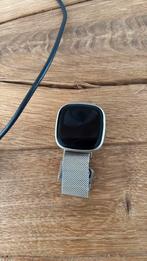 Fitbit versa 3, Ophalen of Verzenden, Zo goed als nieuw, Android
