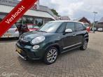 Fiat 500 L 0.9 TwinAir Trekking, Voorwielaandrijving, Start-stop-systeem, Gebruikt, Euro 6