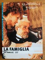 La famiglia (5=4 aktie), Cd's en Dvd's, Vanaf 16 jaar, Ophalen of Verzenden, Zo goed als nieuw, Frankrijk
