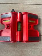 Waterpas voor palen, Ophalen of Verzenden, Zo goed als nieuw