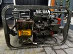 US Military MEP 025-A Generator 28V 2-Cyl, Ophalen, Landmacht, Amerika, Overige typen