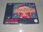 Earthbound SNES Game Case (3), Spelcomputers en Games, Games | Nintendo Super NES, Verzenden, Zo goed als nieuw